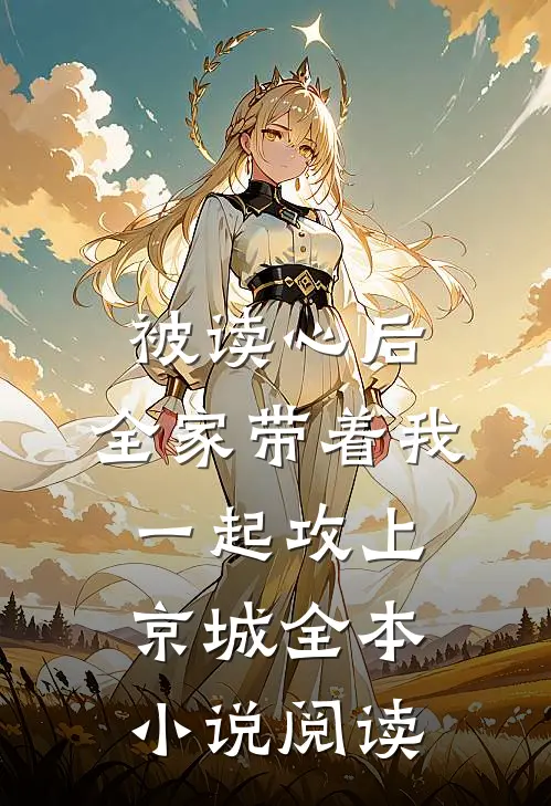 被读心后，全家带着我一起攻上京城全本小说阅读