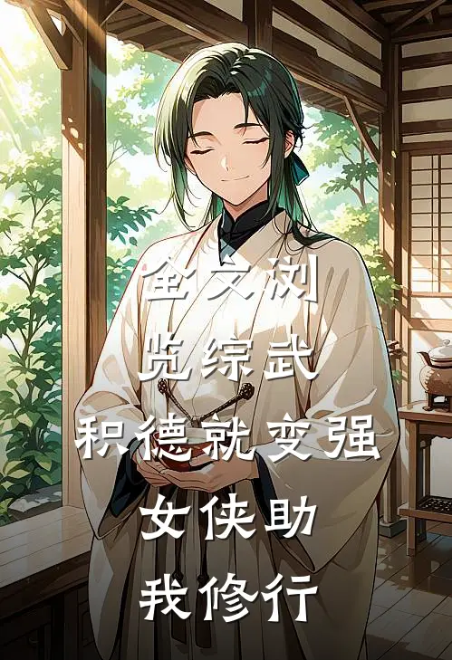 全文浏览综武：积德就变强，女侠助我修行