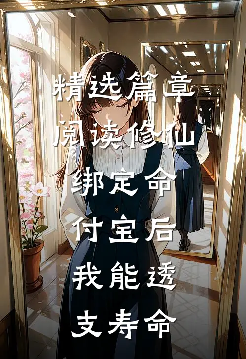 精选篇章阅读修仙：绑定命付宝后，我能透支寿命