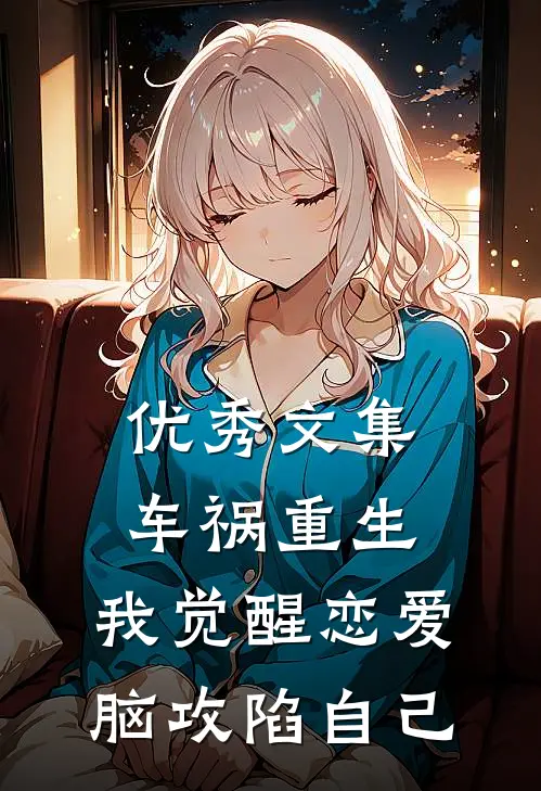 优秀文集车祸重生：我觉醒恋爱脑攻陷自己