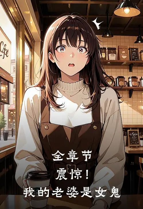 全章节震惊！我的老婆是女鬼