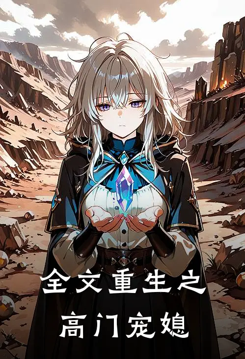 全文重生之高门宠媳