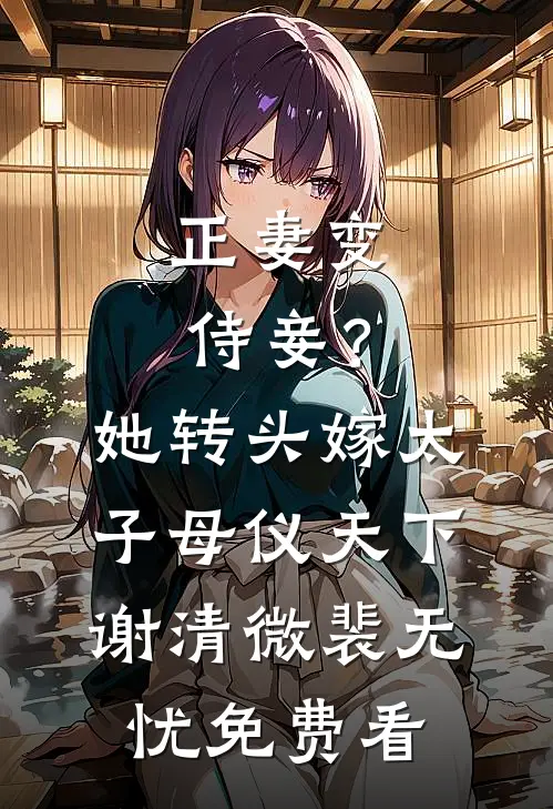 只剩长风知我意已完结