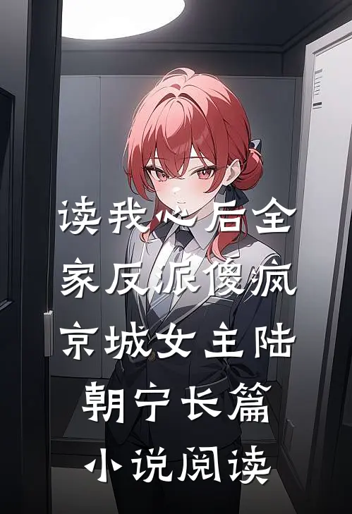 读我心后全家反派傻疯京城女主陆朝宁长篇小说阅读