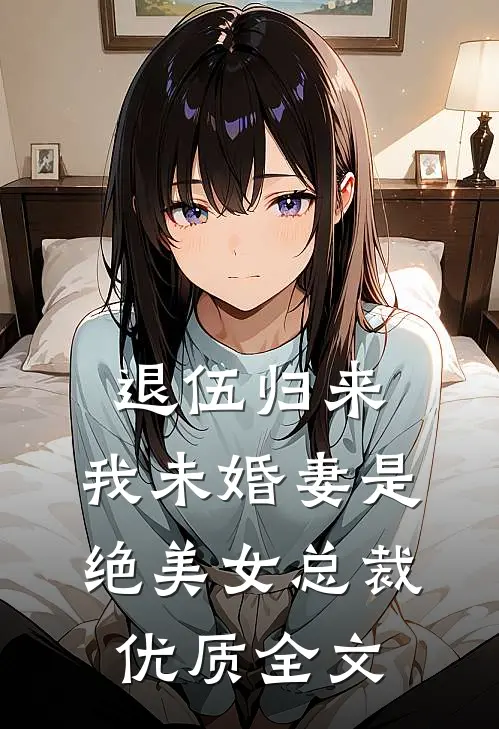 退伍归来：我未婚妻是绝美女总裁优质全文