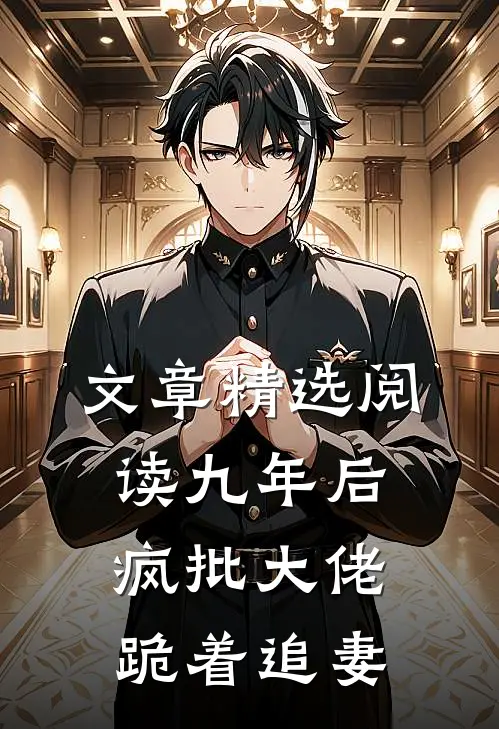 文章精选阅读九年后，疯批大佬跪着追妻