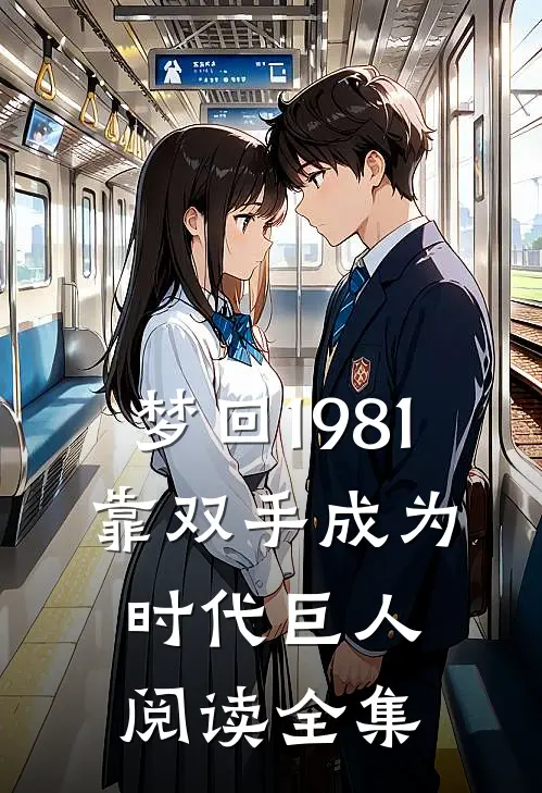 梦回1981，靠双手成为时代巨人阅读全集