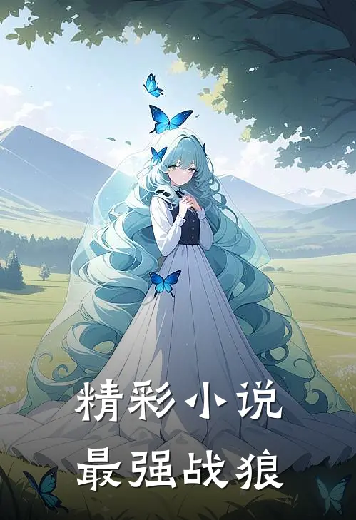 精彩小说最强战狼