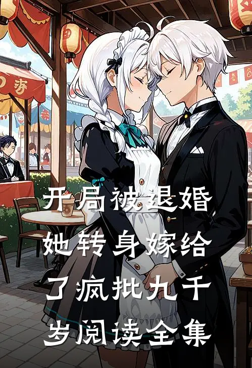 开局被退婚，她转身嫁给了疯批九千岁阅读全集