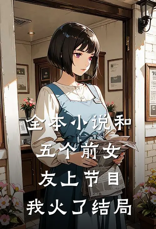 全本小说和五个前女友上节目,我火了 结局