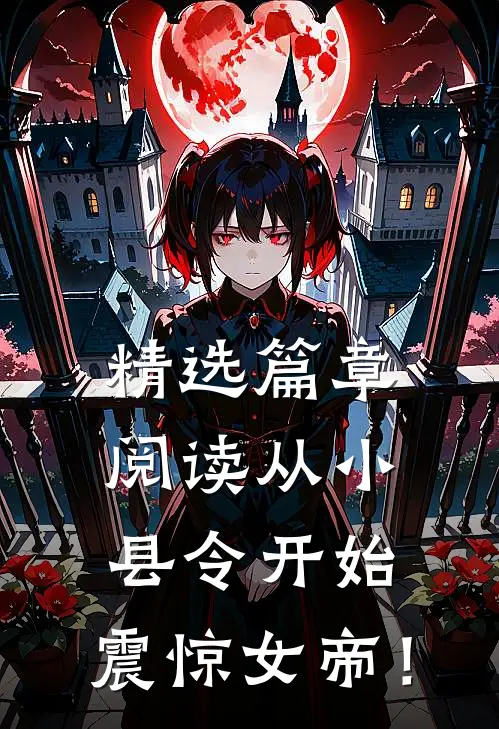 精选篇章阅读从小县令开始，震惊女帝！