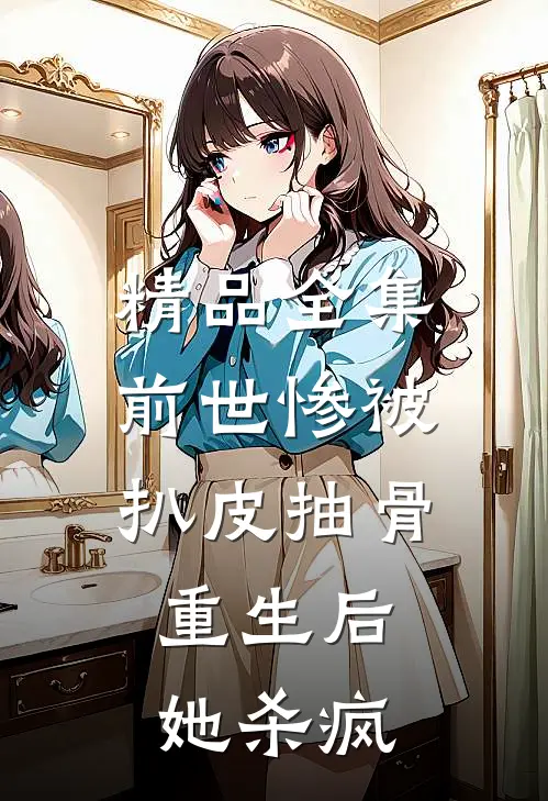 精品全集前世惨被扒皮抽骨，重生后她杀疯