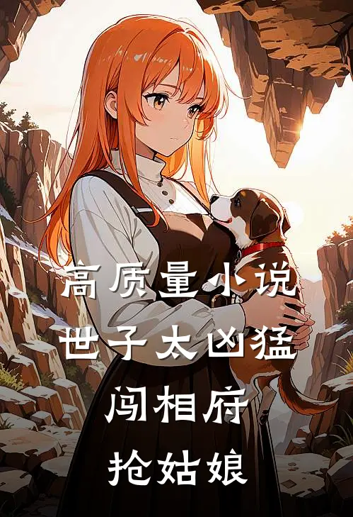 高质量小说世子太凶猛：闯相府抢姑娘