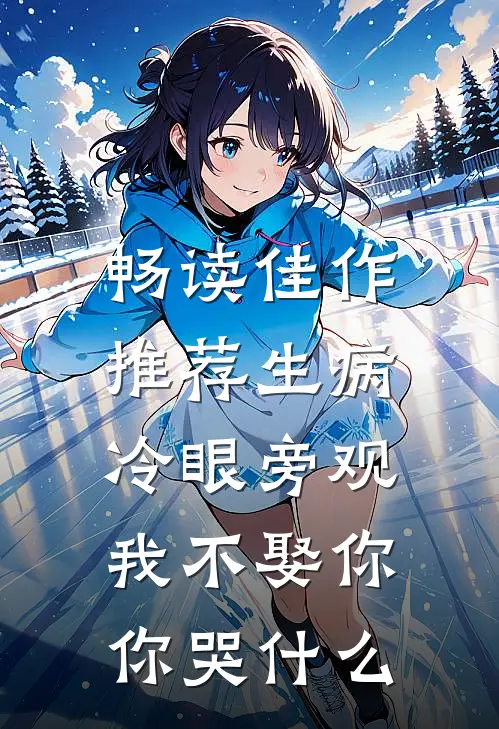 畅读佳作推荐生病冷眼旁观，我不娶你你哭什么