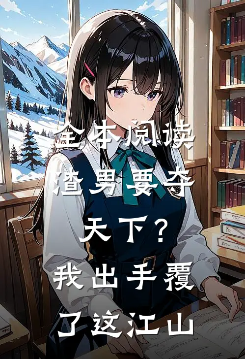 全本阅读渣男要夺天下？我出手覆了这江山
