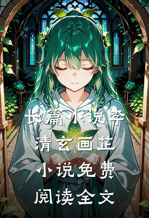 长篇小说李清玄画芷小说免费阅读全文