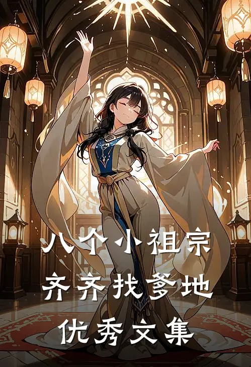 八个小祖宗齐齐找爹地优秀文集