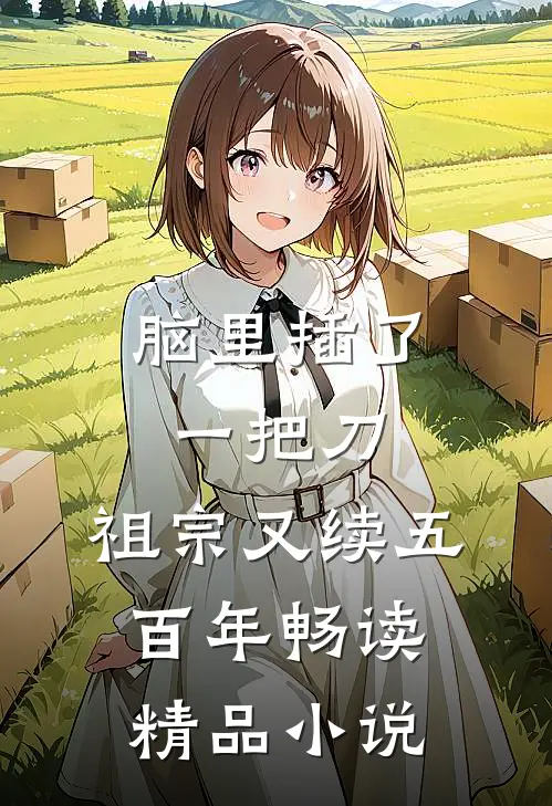 脑里插了一把刀，祖宗又续五百年畅读精品小说