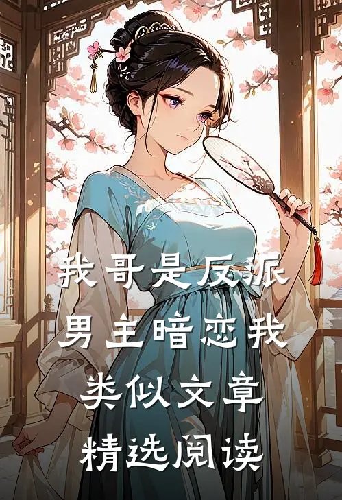 我哥是反派,男主暗恋我类似文章精选阅读