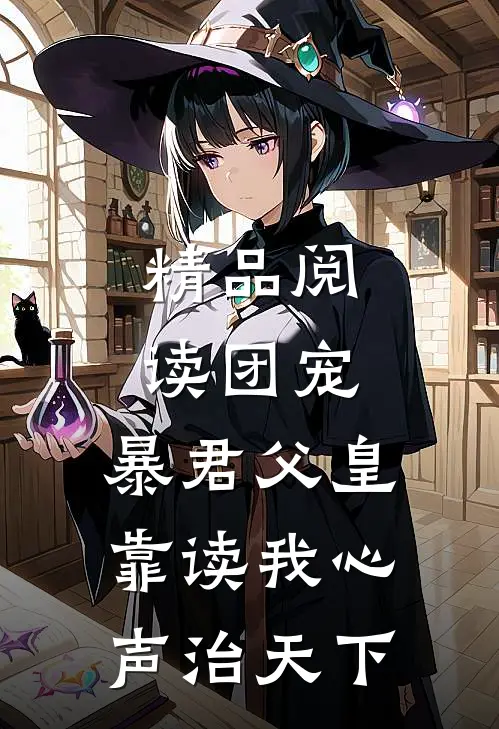 精品阅读团宠：暴君父皇靠读我心声治天下
