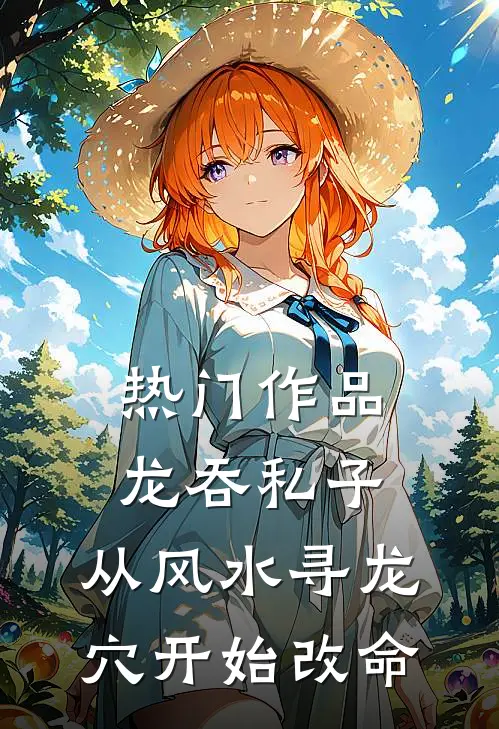 热门作品龙吞私子：从风水寻龙穴开始改命