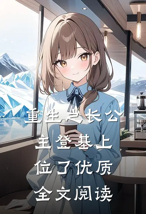 重生之长公主登基上位了优质全文阅读
