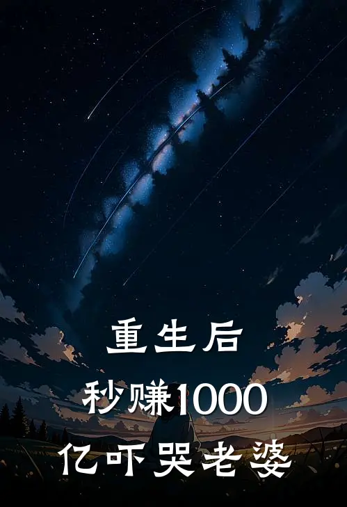 荒年分家，躲进深山凭系统吃香喝辣最后结局
