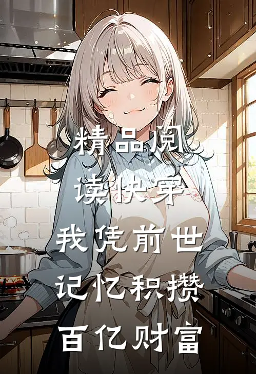 精品阅读快穿：我凭前世记忆积攒百亿财富