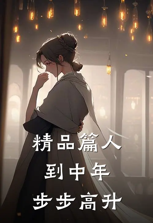 精品篇人到中年：步步高升