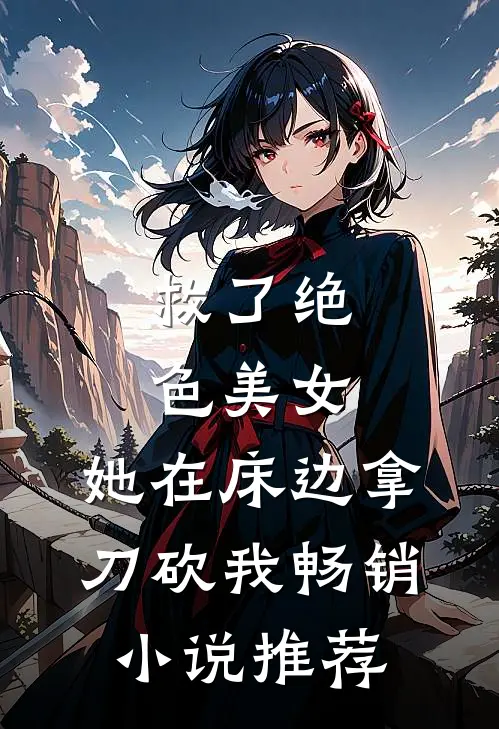 救了绝色美女，她在床边拿刀砍我畅销小说推荐