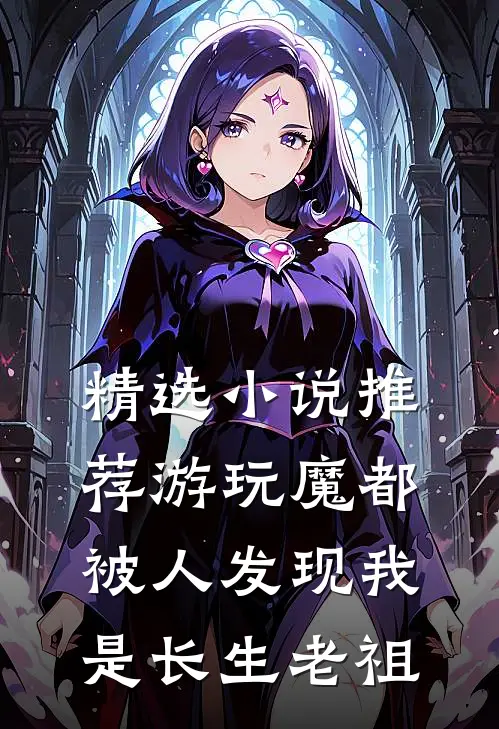 精选小说推荐游玩魔都：被人发现我是长生老祖