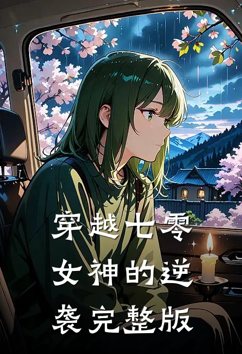 穿越七零：女神的逆袭完整版