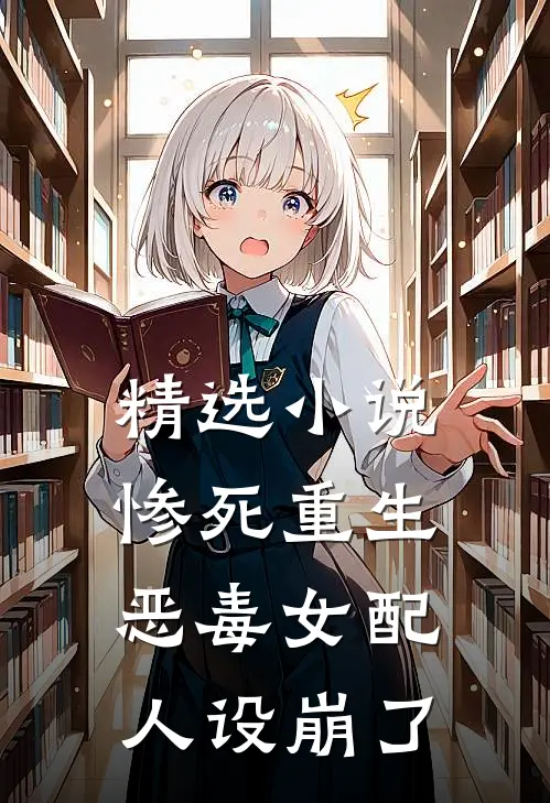 精选小说惨死重生，恶毒女配人设崩了
