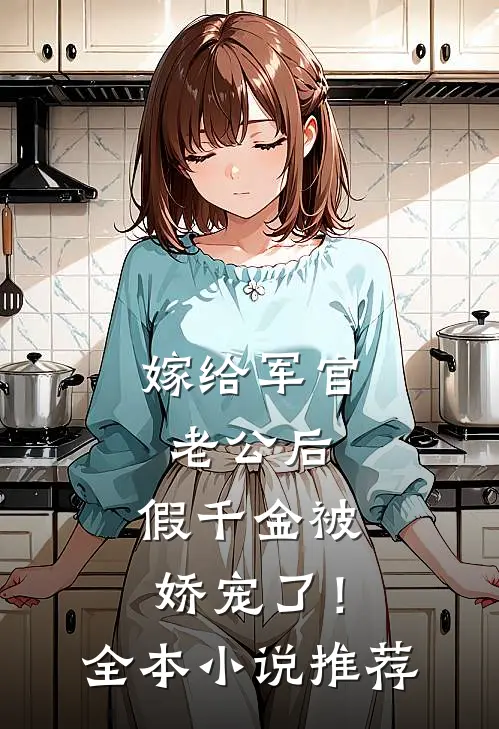 嫁给军官老公后，假千金被娇宠了！全本小说推荐