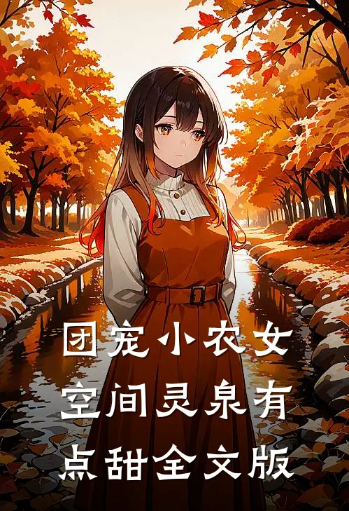 团宠小农女：空间灵泉有点甜全文版