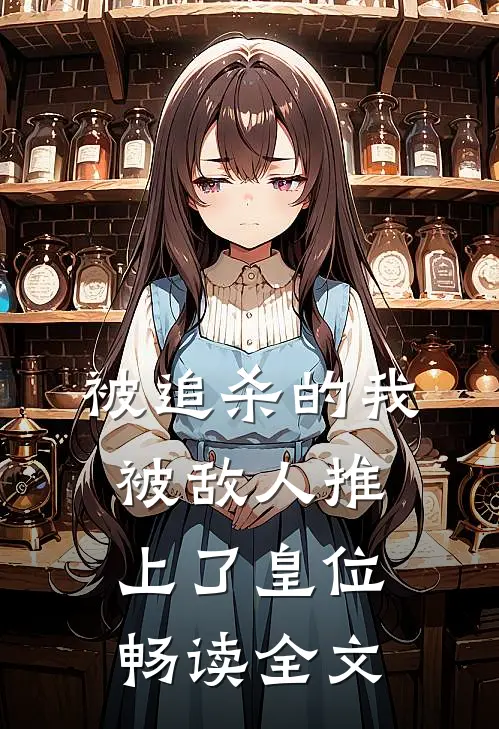 被追杀的我，被敌人推上了皇位畅读全文