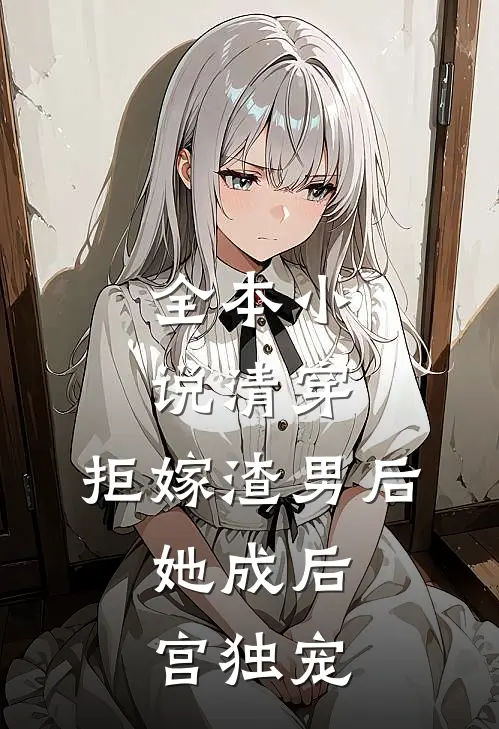 全本小说清穿：拒嫁渣男后，她成后宫独宠