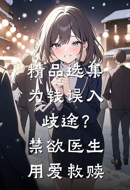 精品选集为钱误入歧途？禁欲医生用爱救赎