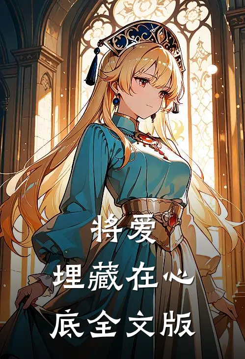 将爱，埋藏在心底全文版