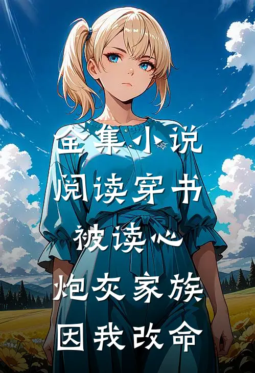 全集小说阅读穿书被读心，炮灰家族因我改命