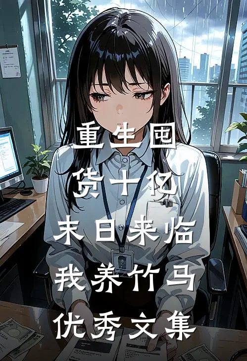重生囤货十亿，末日来临我养竹马优秀文集