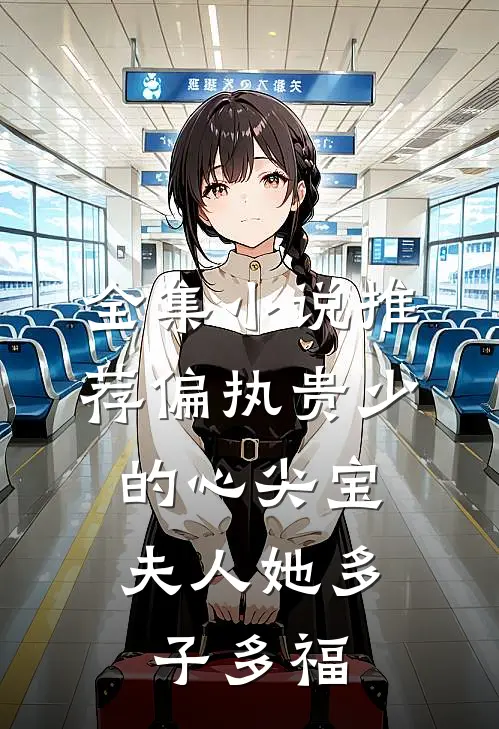 全集小说推荐偏执贵少的心尖宝：夫人她多子多福