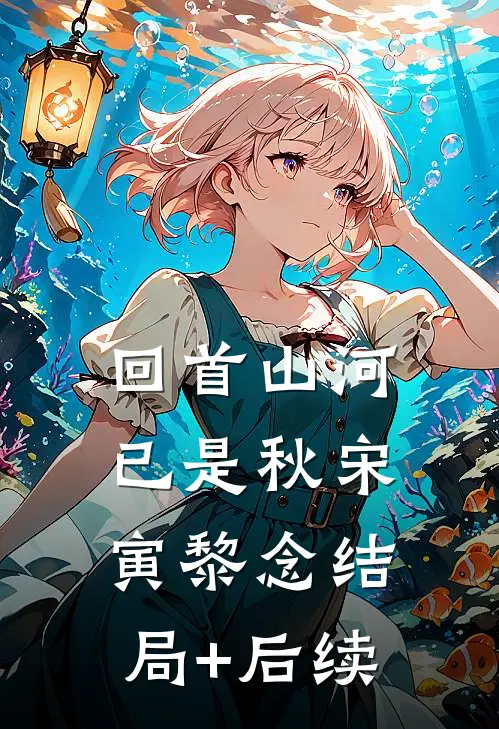 重回豪门后，家人告诉我破产了后续