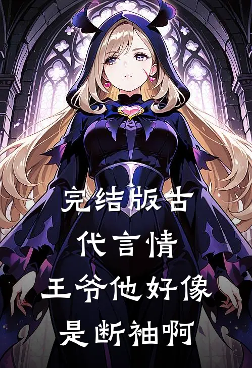 完结版古代言情：王爷他好像是断袖啊