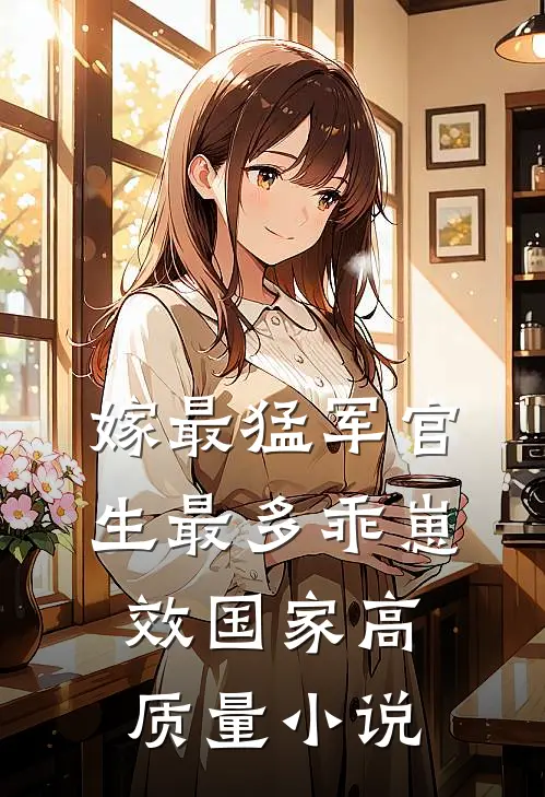 嫁最猛军官，生最多乖崽效国家高质量小说