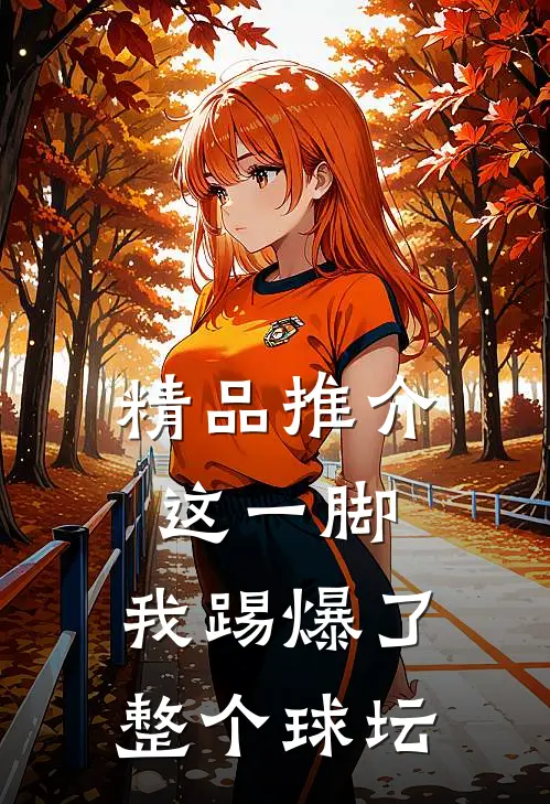 精品推介这一脚，我踢爆了整个球坛