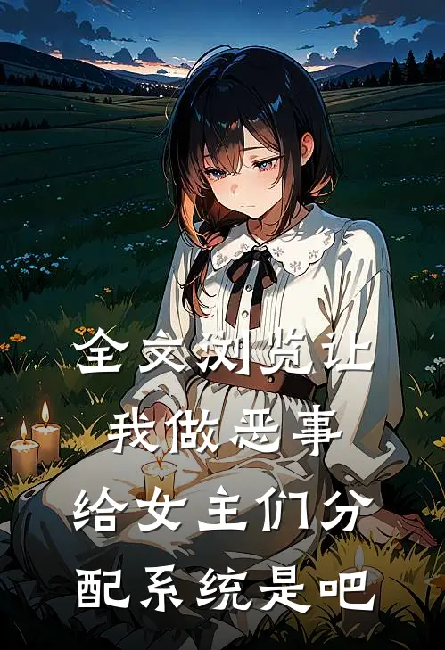 全文浏览让我做恶事，给女主们分配系统是吧