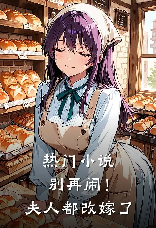 热门小说别再闹！夫人都改嫁了