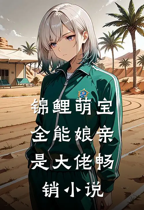 锦鲤萌宝：全能娘亲是大佬畅销小说