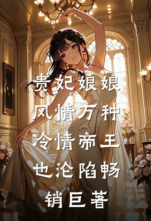 贵妃娘娘风情万种，冷情帝王也沦陷畅销巨著